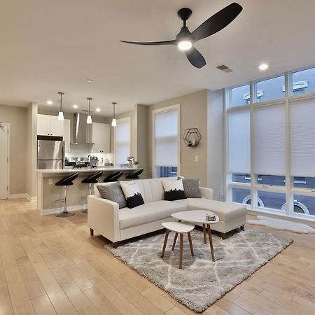 *New* Xquisitemidcenturym0D~ Condo *Otr* W/Parking 신시내티 외부 사진