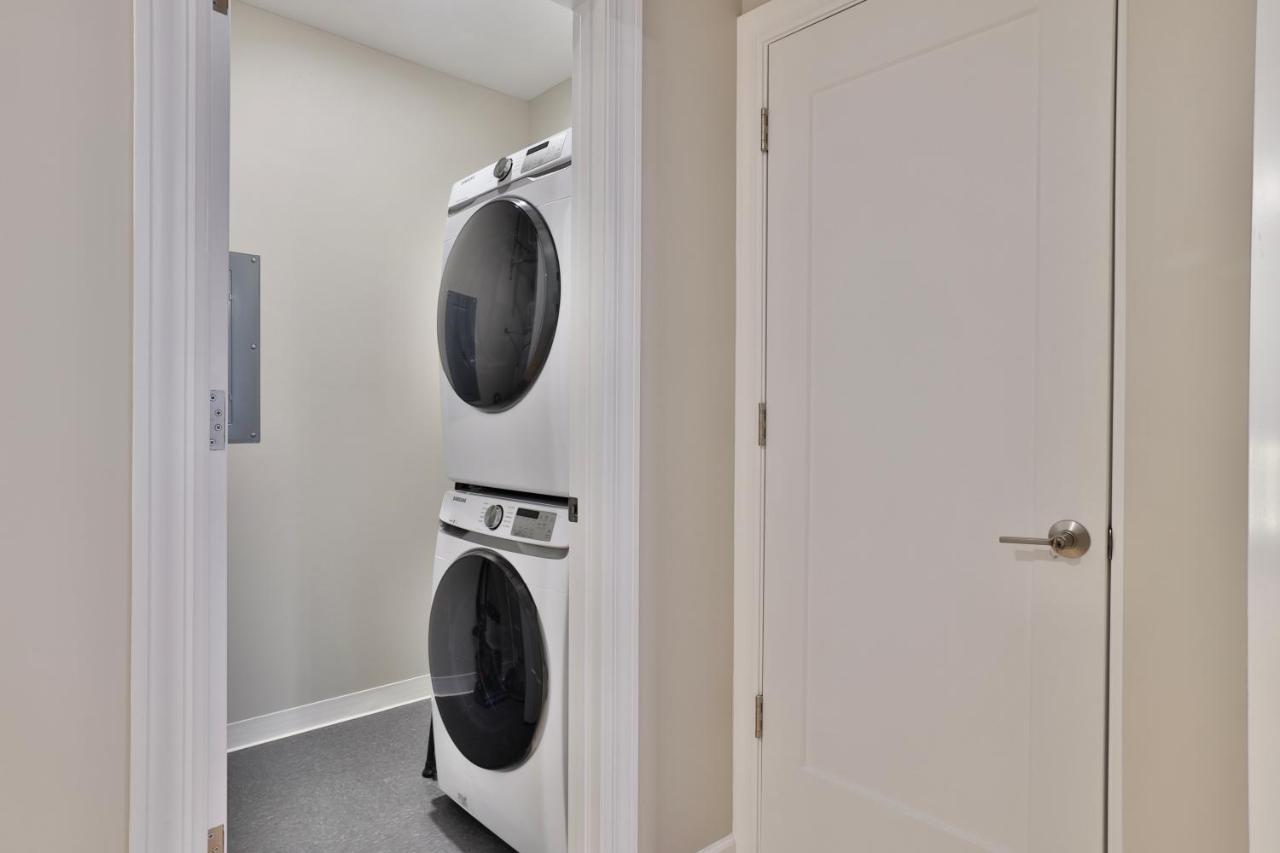 *New* Xquisitemidcenturym0D~ Condo *Otr* W/Parking 신시내티 외부 사진
